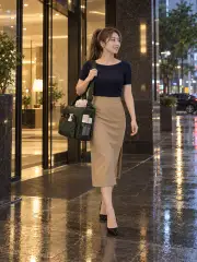 물결홈케어 업체 안내 이미지