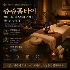 츄츄홈타이 업체 안내 이미지