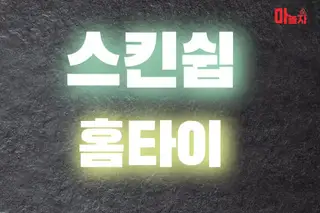 스킨쉽홈타이 업체 안내 이미지