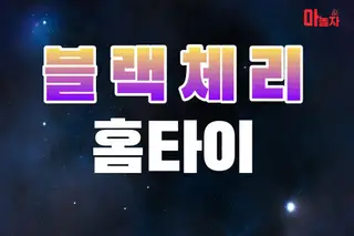 블랙체리홈타이 업체 안내 이미지