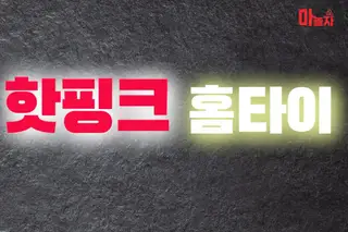 20대핫핑크홈타이 업체 안내 이미지