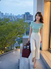 가온홈케어 업체 안내 이미지