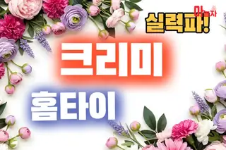 크리미홈타이 업체 안내 이미지