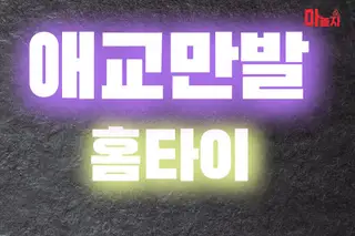 20대애교만발홈타이 업체 안내 이미지