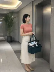 라움케어 업체 안내 이미지