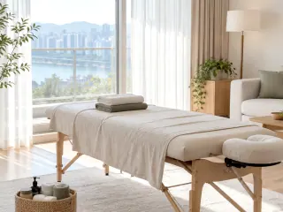 서울 지역 안내 이미지 · 제공업체 *****